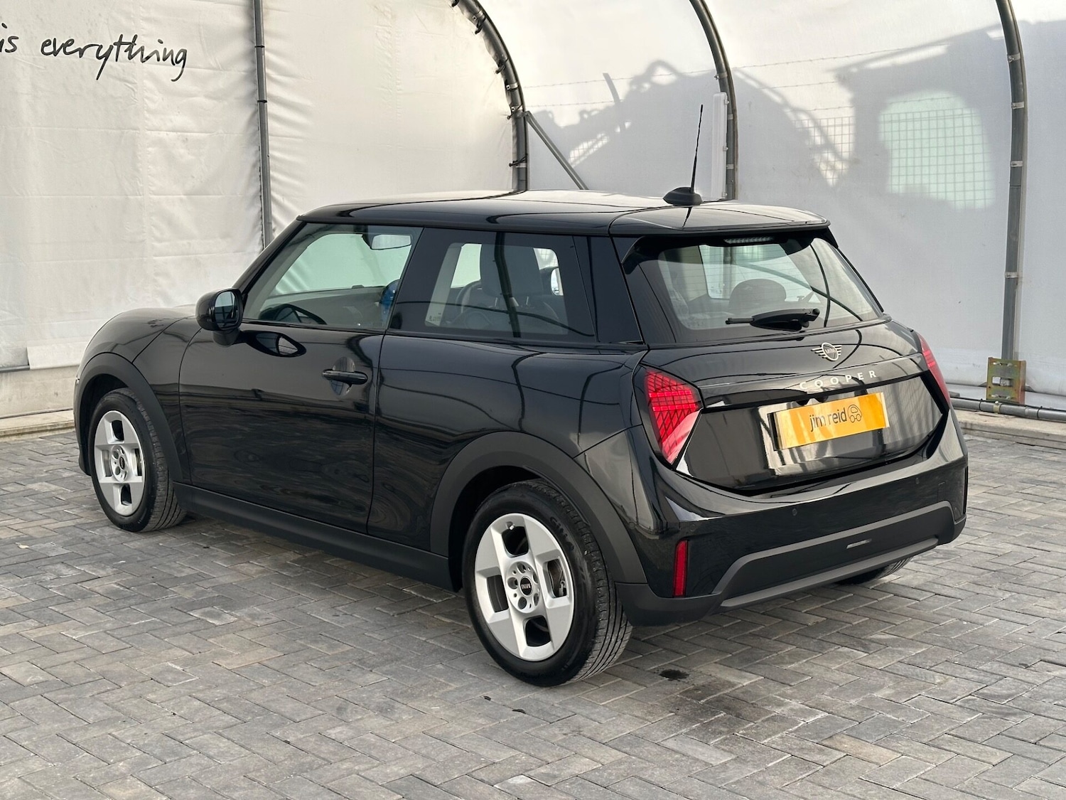 Used MINI Cooper 2024 for sale - 76966067: Photo 8