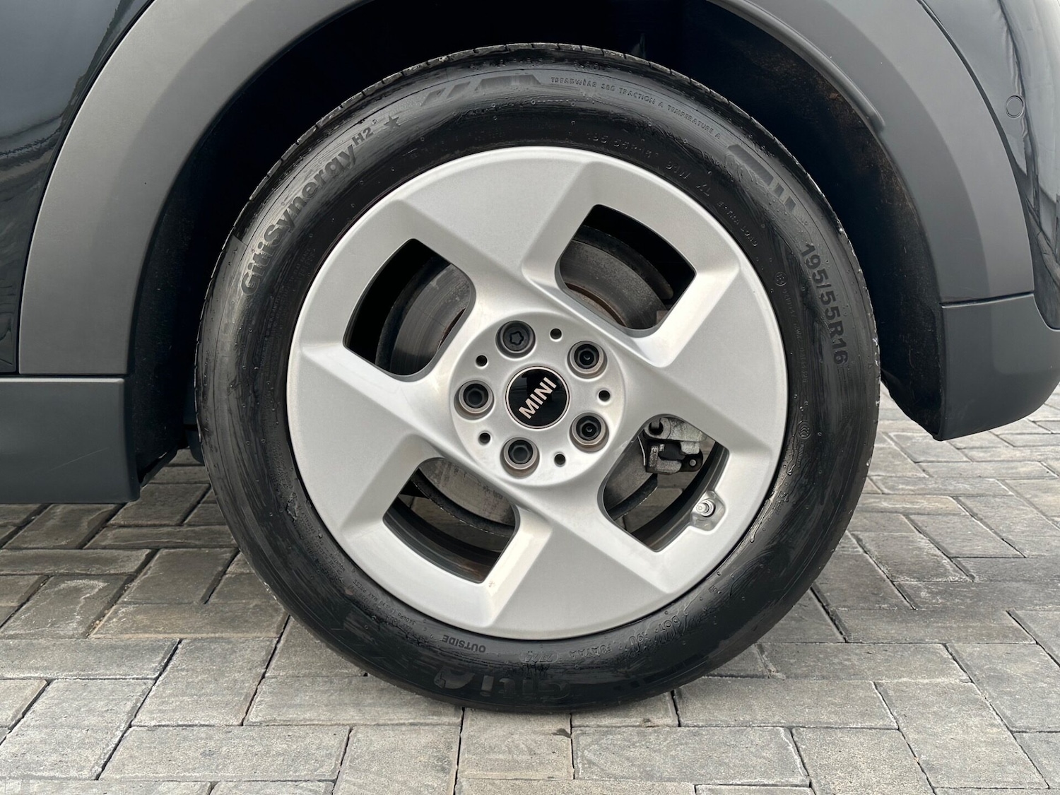 Used MINI Cooper 2024 for sale - 76966067: Photo 9