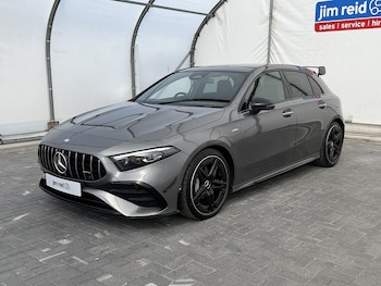 Used Mercedes-Benz A-Class 2025 for sale - 79301349: Photo