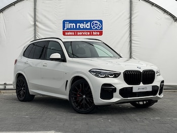 Used BMW X5 2022 for sale - 78709971: Photo