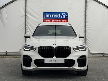 Used BMW X5 2022 for sale - 78709971: Photo