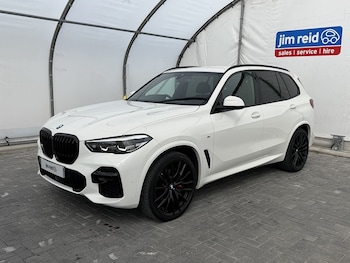 Used BMW X5 2022 for sale - 78709971: Photo