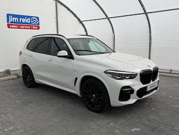 Used BMW X5 2022 for sale - 78709971: Photo