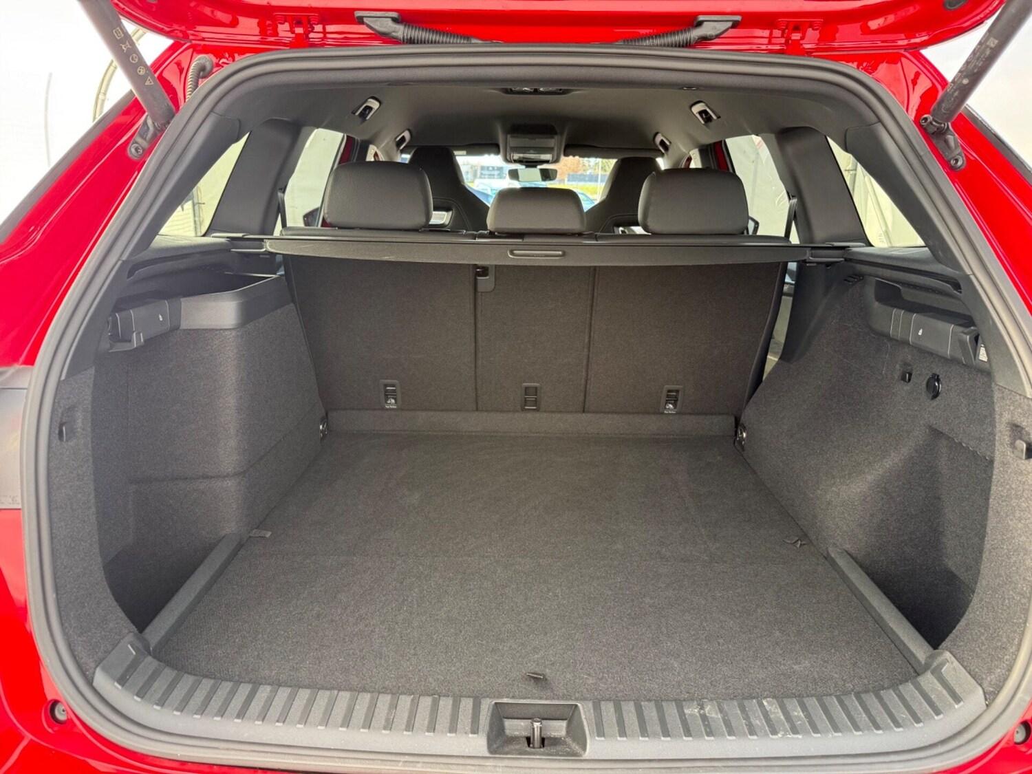 Used Skoda Kodiaq 2025 for sale - 77589876: Photo 14