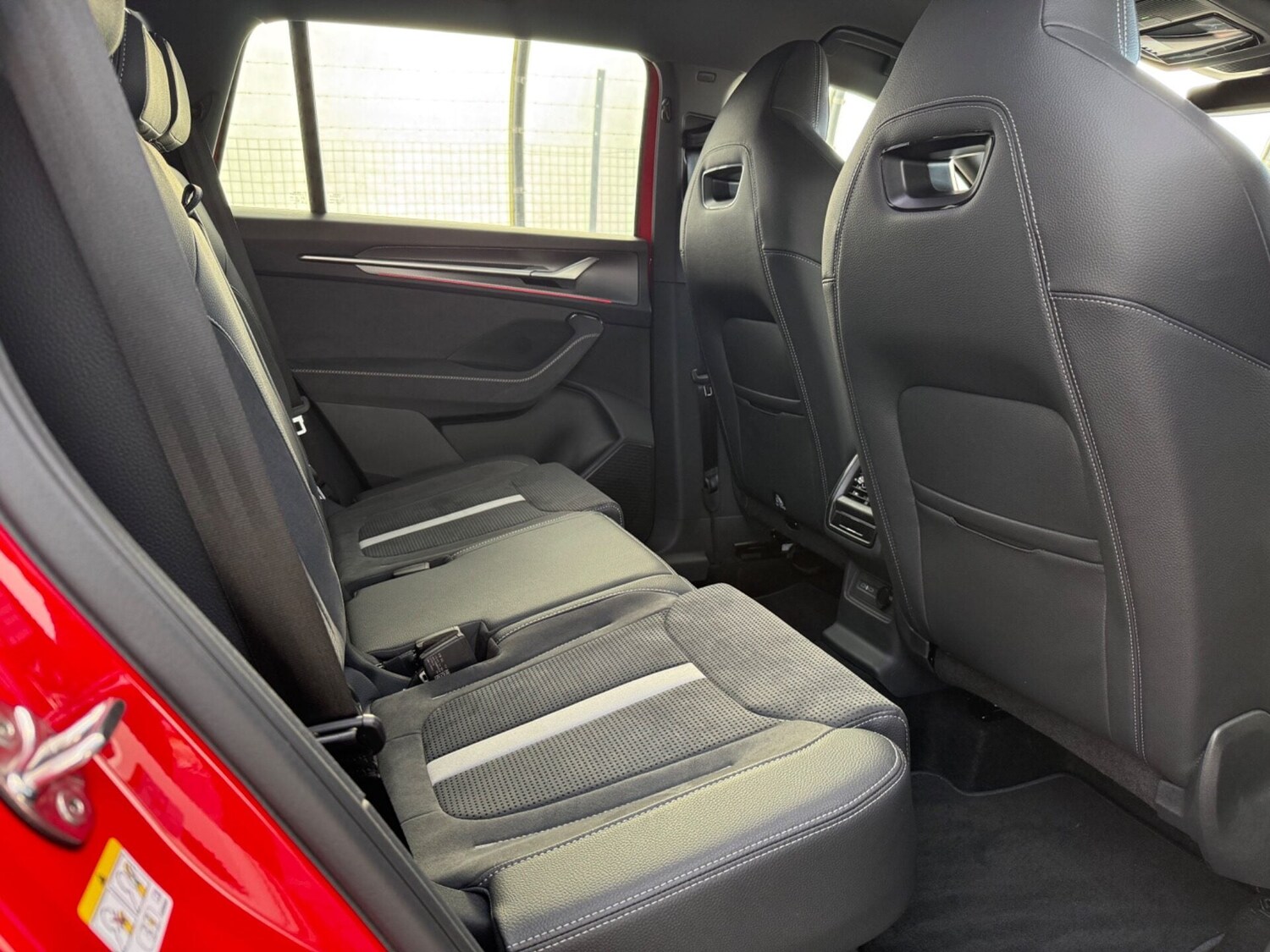 Used Skoda Kodiaq 2025 for sale - 77589876: Photo 17