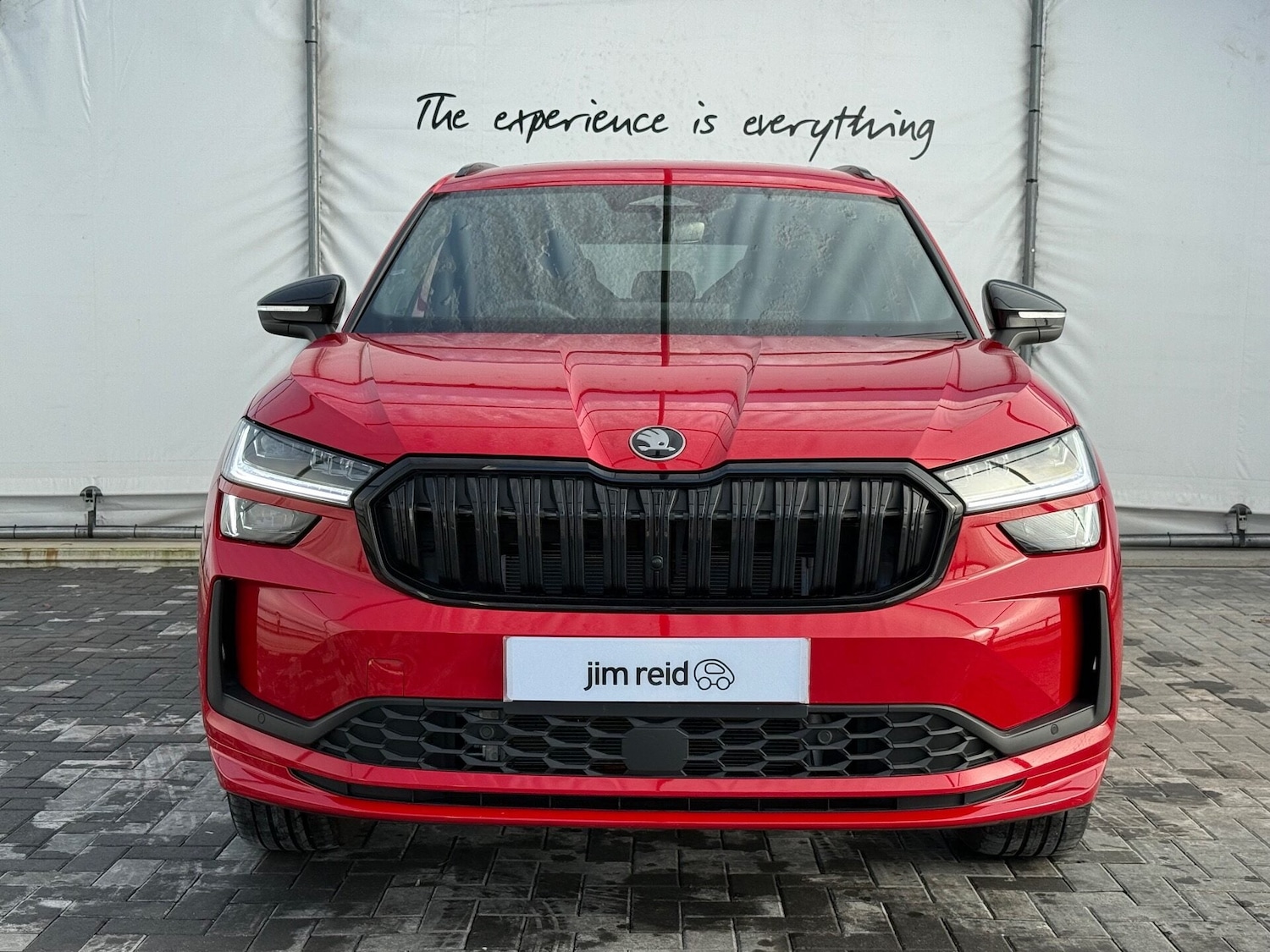 Used Skoda Kodiaq 2025 for sale - 77589876: Photo 2