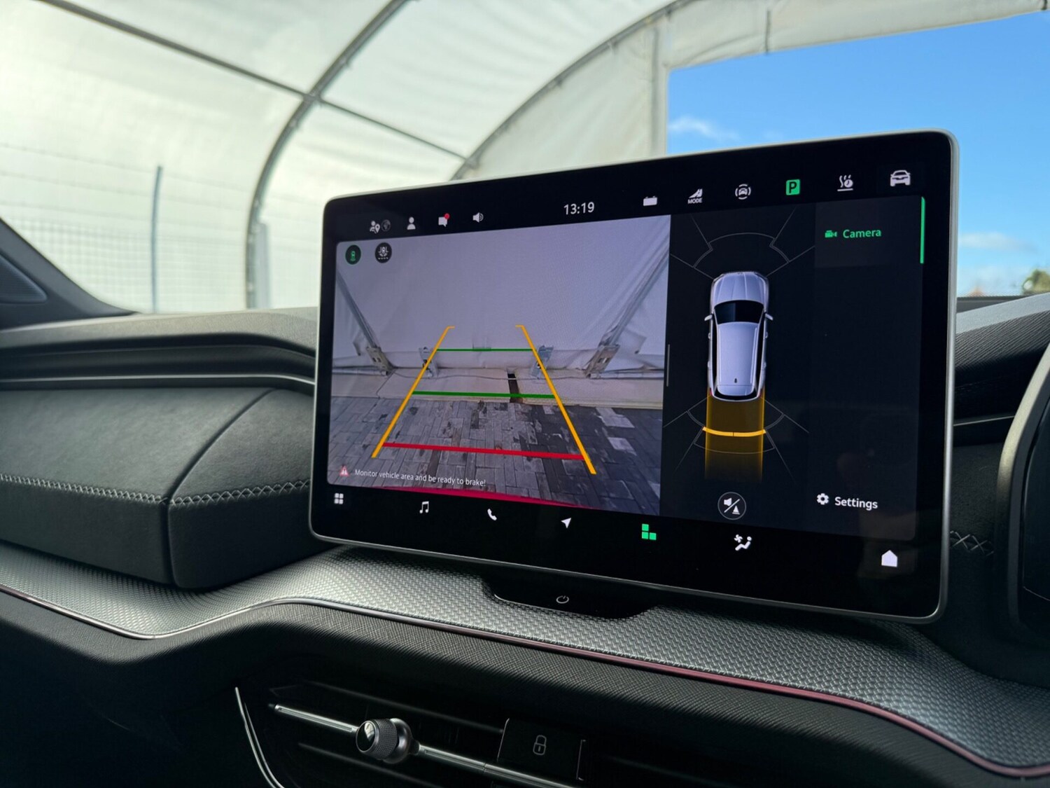 Used Skoda Kodiaq 2025 for sale - 77589876: Photo 25