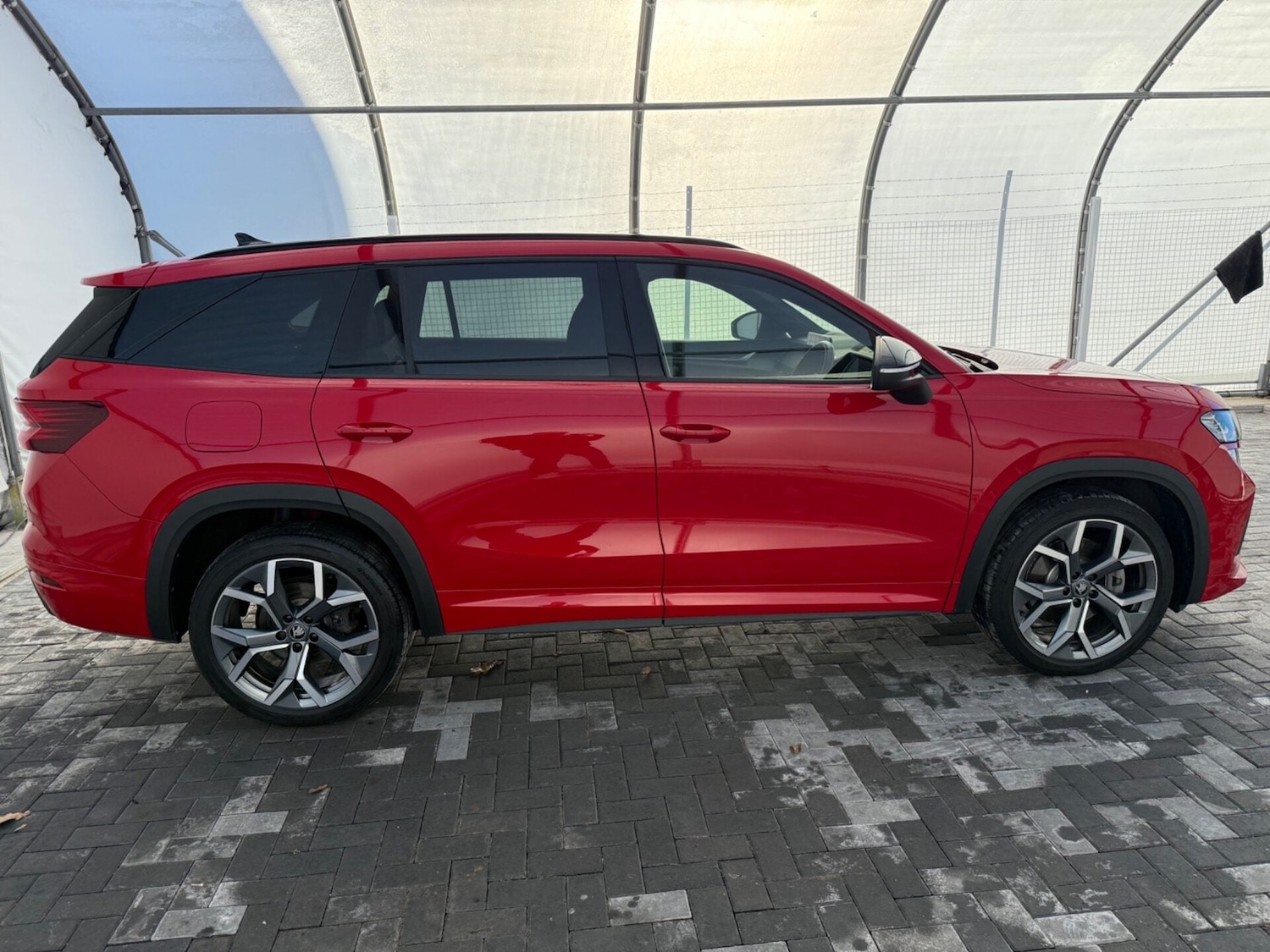 Used Skoda Kodiaq 2025 for sale - 77589876: Photo 3