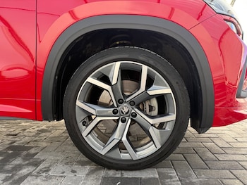 Used Skoda Kodiaq 2025 for sale - 77589876: Photo