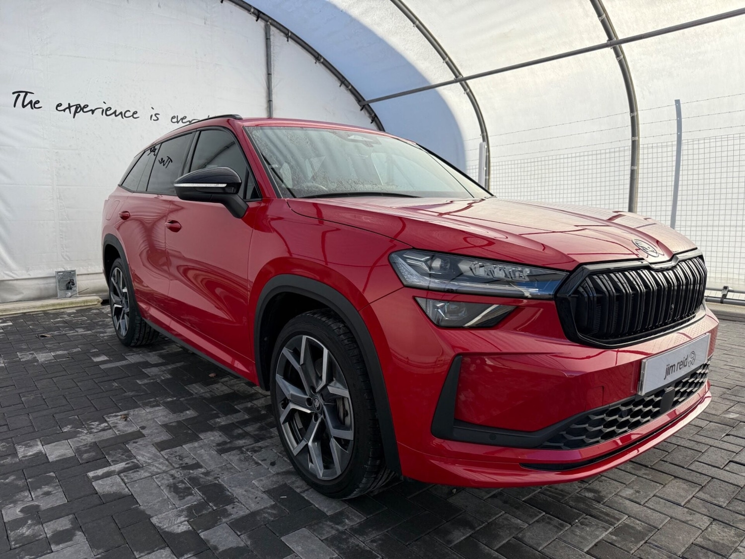 Used Skoda Kodiaq 2025 for sale - 77589876: Photo 5