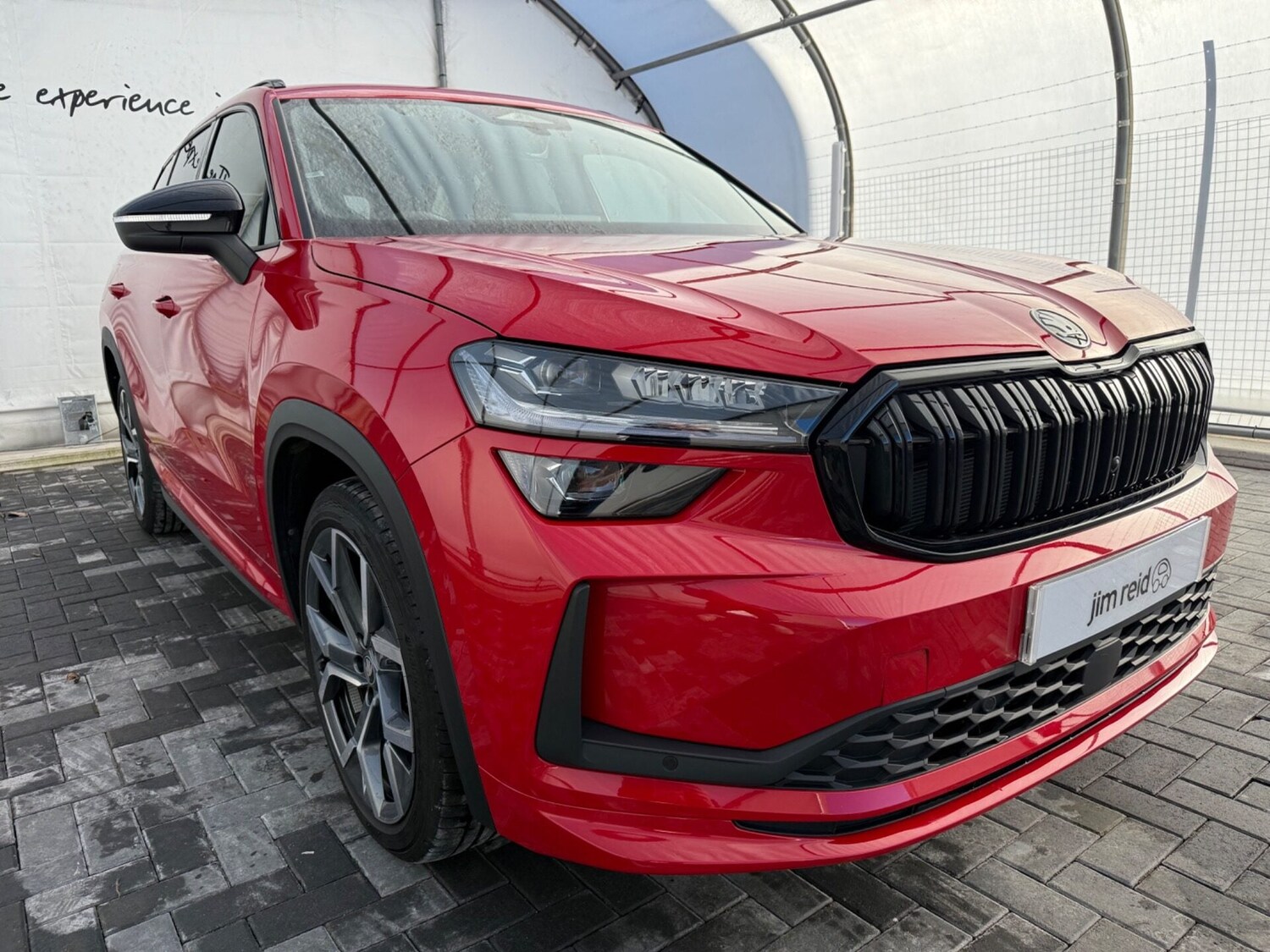 Used Skoda Kodiaq 2025 for sale - 77589876: Photo 6