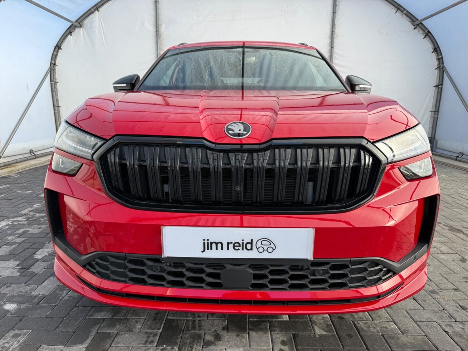 Used Skoda Kodiaq 2025 for sale - 77589876: Photo 7