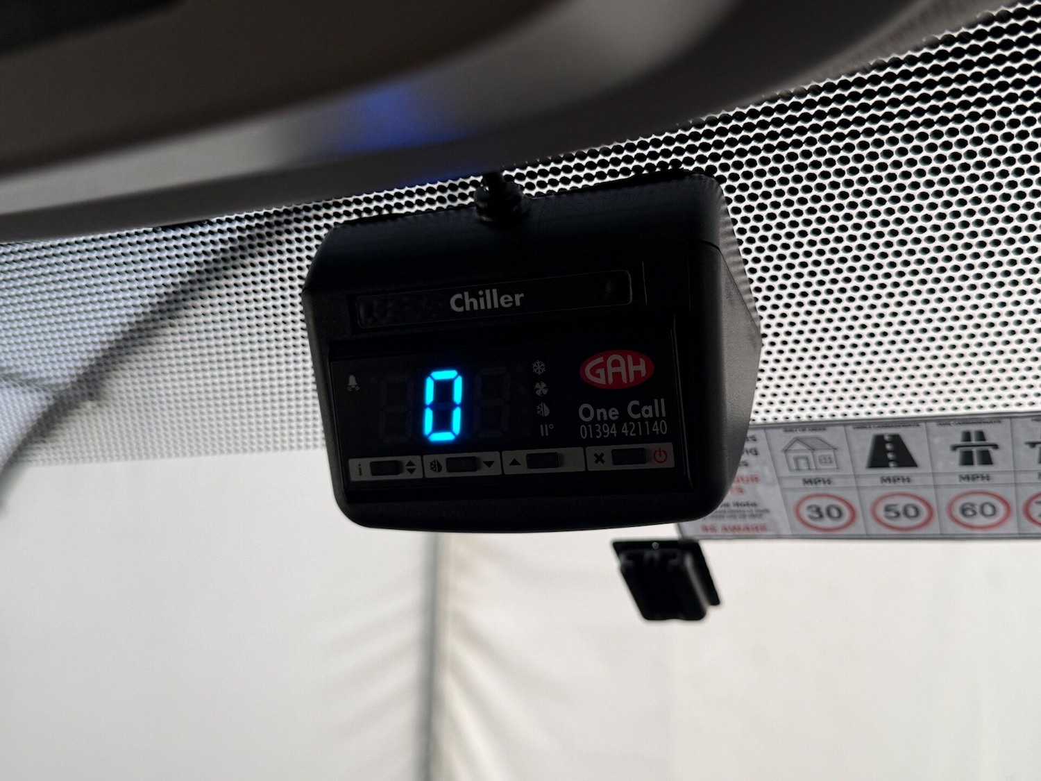 Used Nissan NV300 2021 for sale - 76966068: Photo 20