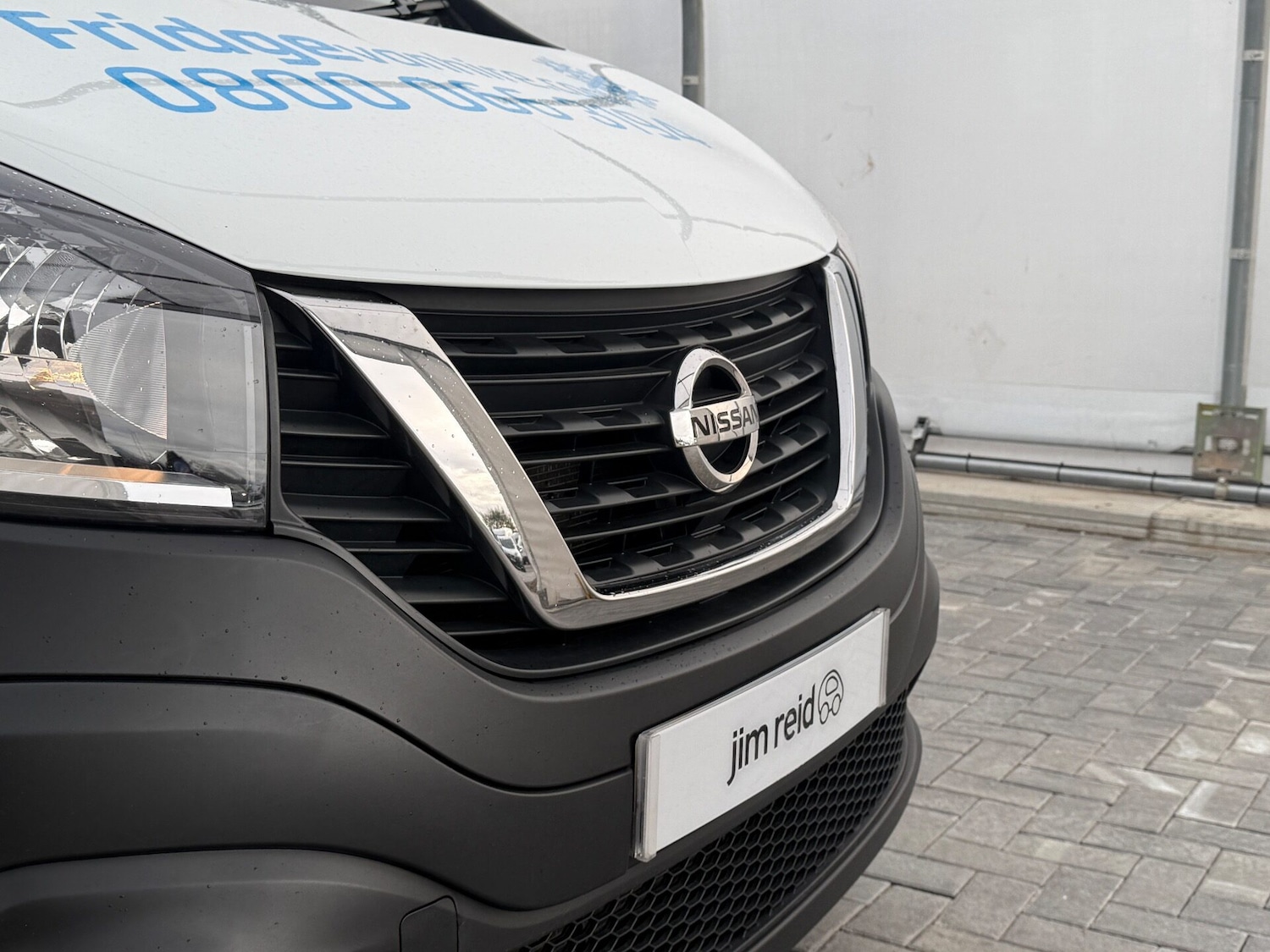 Used Nissan NV300 2021 for sale - 76966068: Photo 6