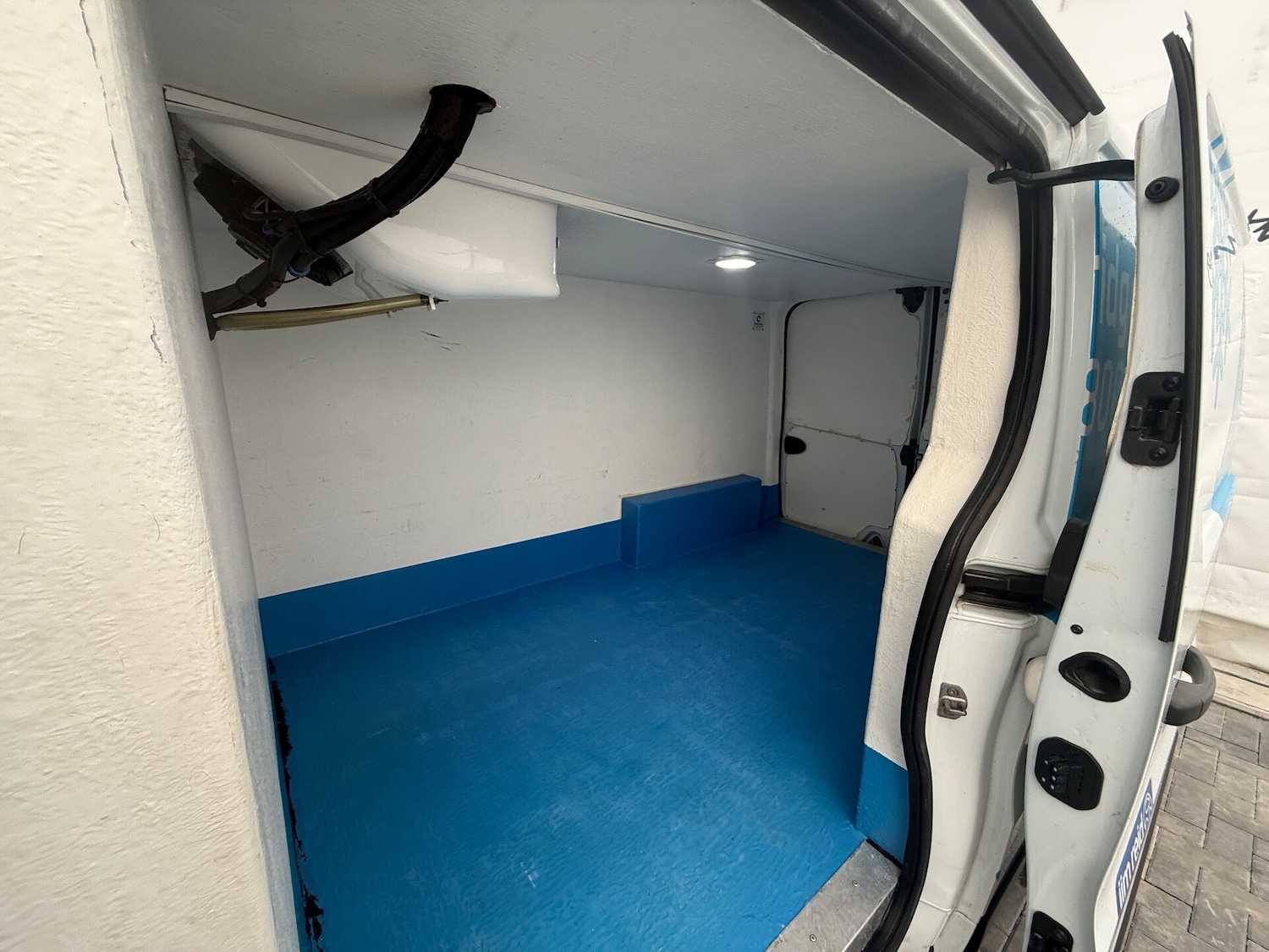 Used Nissan NV300 2021 for sale - 76966068: Photo 7