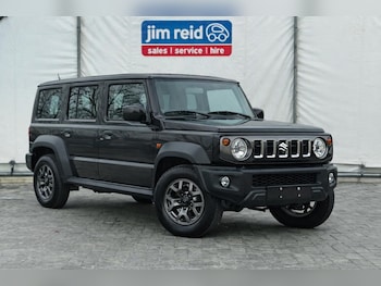 Used Suzuki Jimny undefined for sale - 77836164: Photo