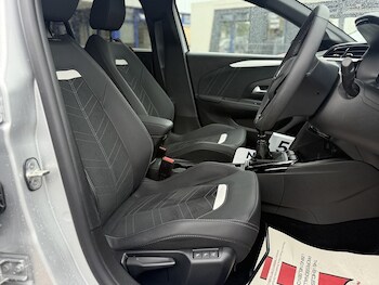 Used Vauxhall Corsa 2025 for sale - 78781508: Photo
