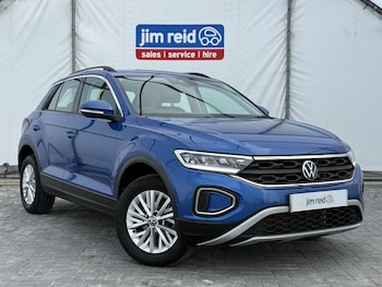 Used Volkswagen T-Roc 2023 for sale - 78669125: Photo