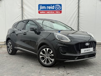 Used Ford Puma 2025 for sale - 78289437: Photo