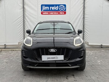 Used Ford Puma 2025 for sale - 78289437: Photo