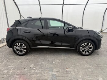 Used Ford Puma 2025 for sale - 78289437: Photo