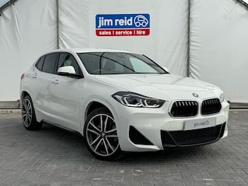 BMW X2 feature image