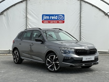 Used Skoda Kamiq 2024 for sale - 79478089: Photo