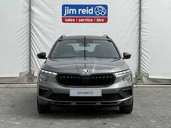Used Skoda Kamiq 2024 for sale - 79478089: Photo