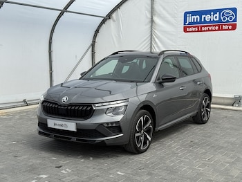 Used Skoda Kamiq 2024 for sale - 79478089: Photo