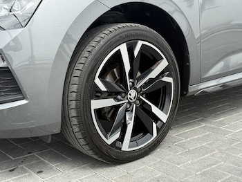 Used Skoda Kamiq 2024 for sale - 79478089: Photo