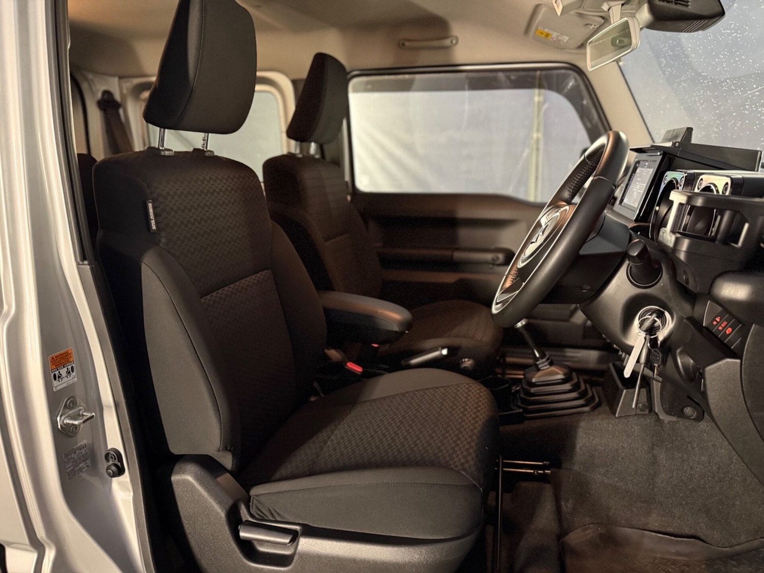 Used Suzuki Jimny 2019 for sale - 77578281: Photo 13