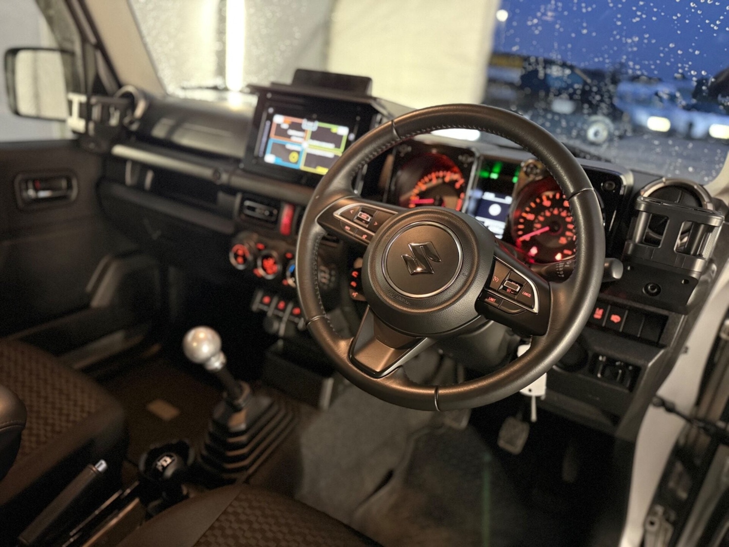 Used Suzuki Jimny 2019 for sale - 77578281: Photo 15