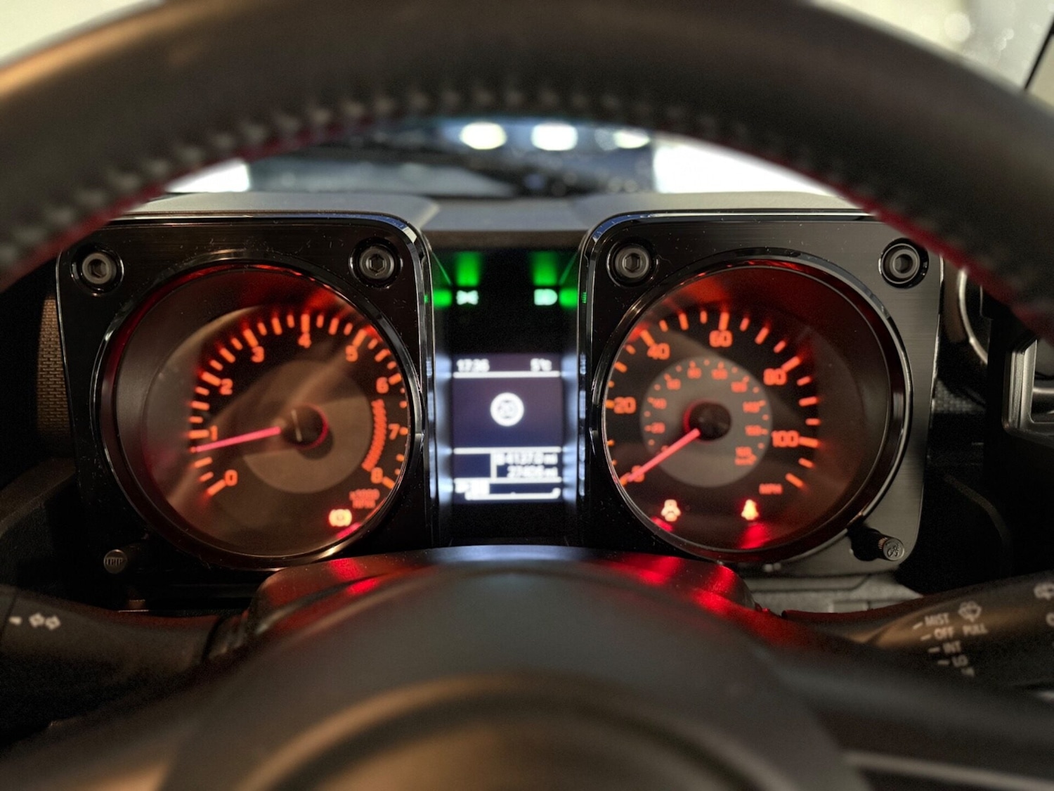 Used Suzuki Jimny 2019 for sale - 77578281: Photo 16