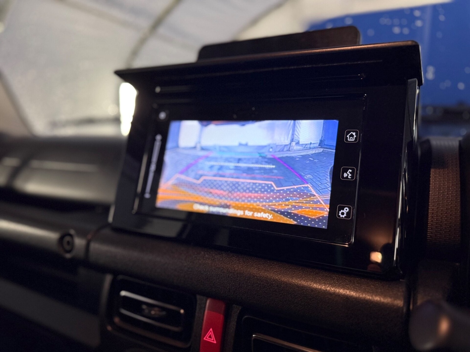 Used Suzuki Jimny 2019 for sale - 77578281: Photo 17