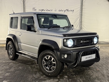 Used Suzuki Jimny 2019 for sale - 77578281: Photo