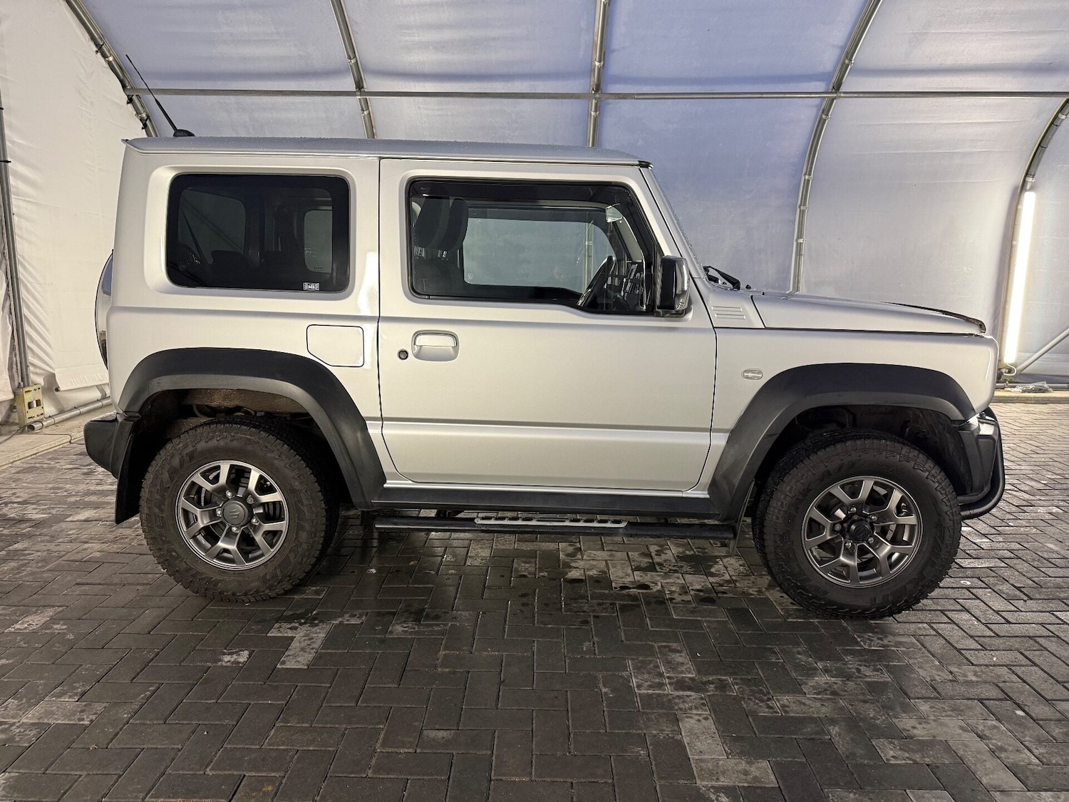 Used Suzuki Jimny 2019 for sale - 77578281: Photo 2
