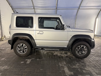 Used Suzuki Jimny 2019 for sale - 77578281: Photo