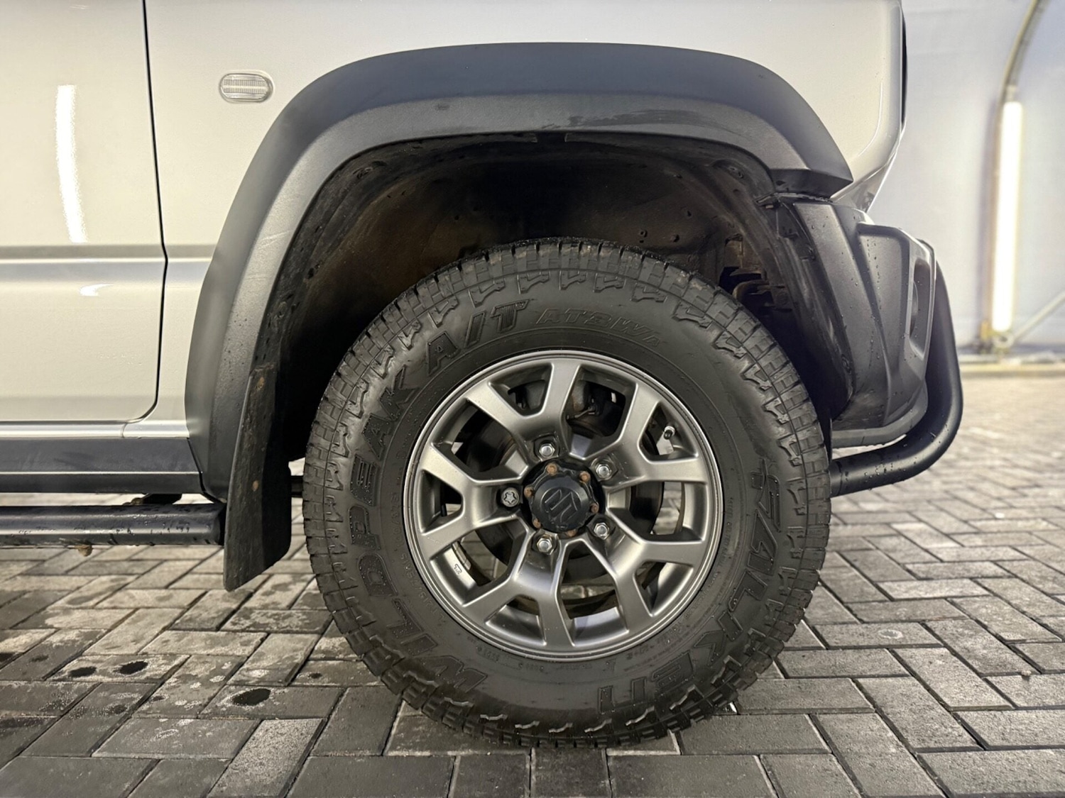 Used Suzuki Jimny 2019 for sale - 77578281: Photo 3