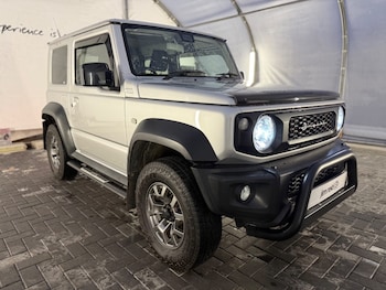 Used Suzuki Jimny 2019 for sale - 77578281: Photo