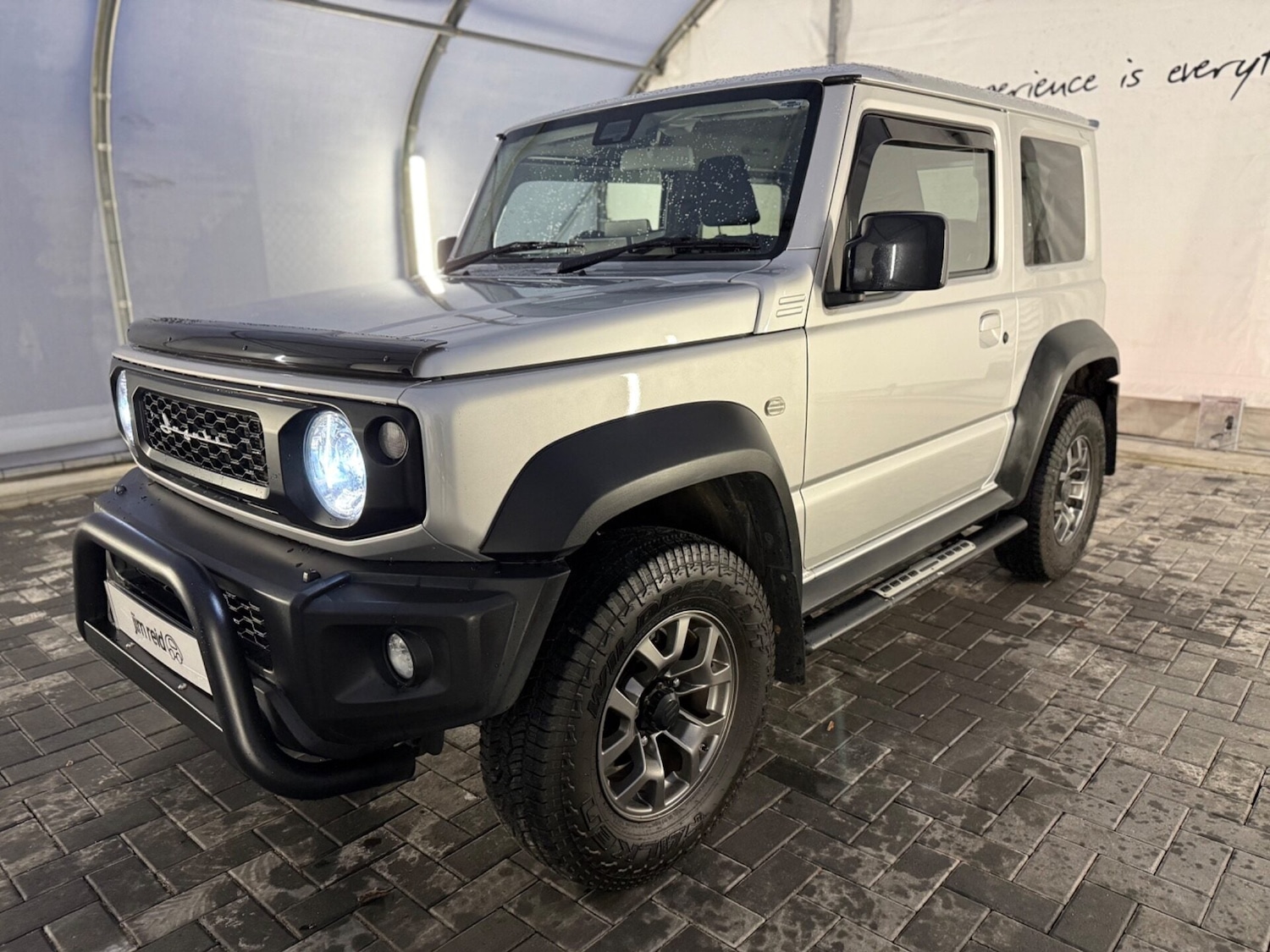 Used Suzuki Jimny 2019 for sale - 77578281: Photo 6