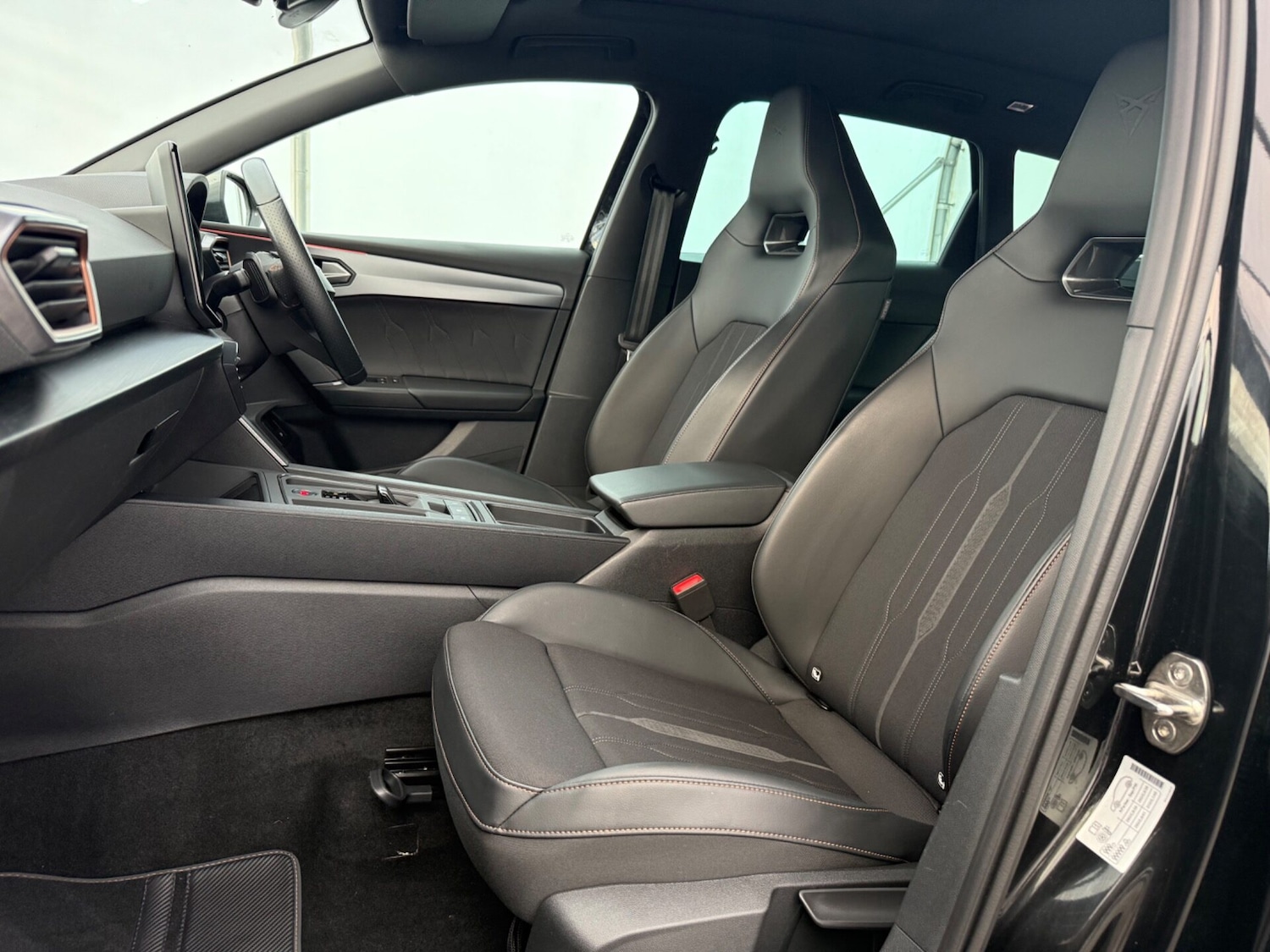 Used Cupra Leon 2024 for sale - 76966077: Photo 12