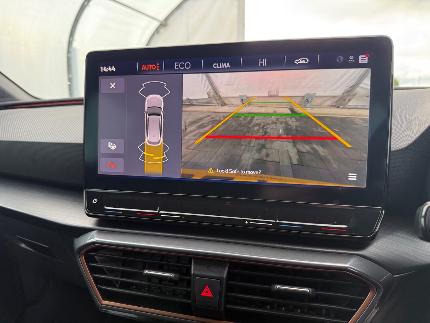 Used Cupra Leon 2024 for sale - 76966077: Photo 15