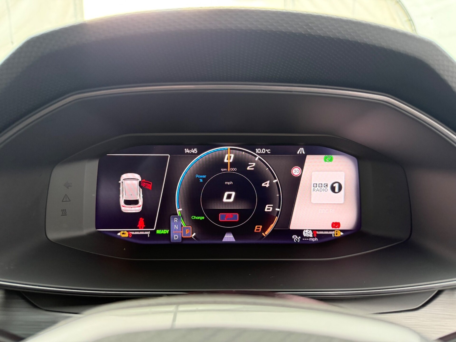 Used Cupra Leon 2024 for sale - 76966077: Photo 19