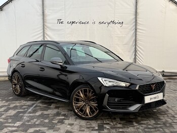 Used Cupra Leon 2024 for sale - 76966077: Photo