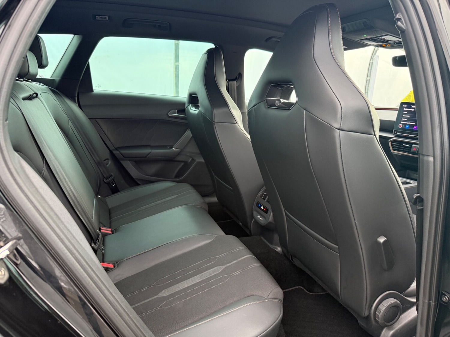 Used Cupra Leon 2024 for sale - 76966077: Photo 20