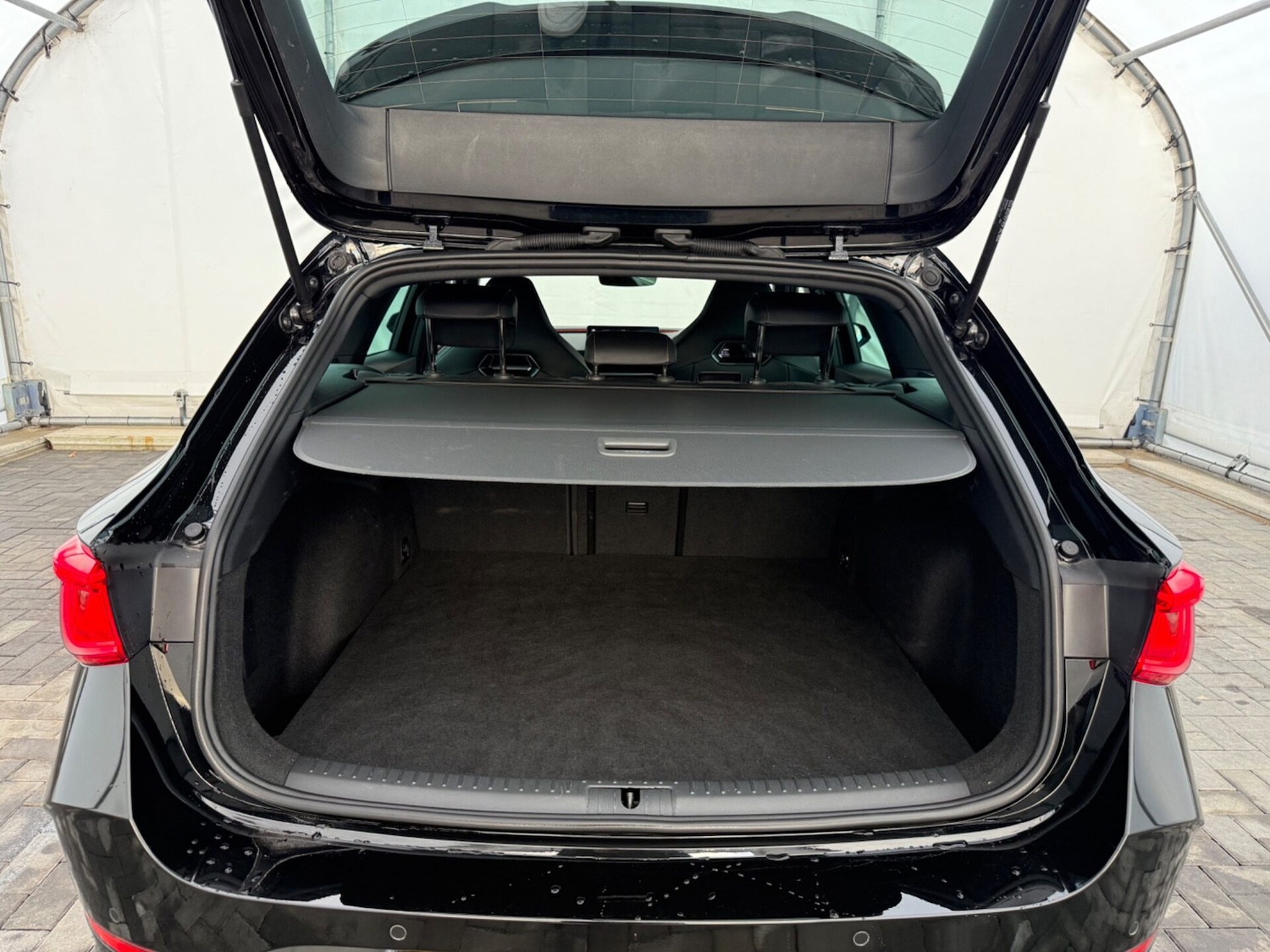 Used Cupra Leon 2024 for sale - 76966077: Photo 25