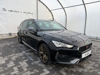 Used Cupra Leon 2024 for sale - 76966077: Photo