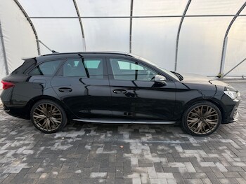 Used Cupra Leon 2024 for sale - 76966077: Photo