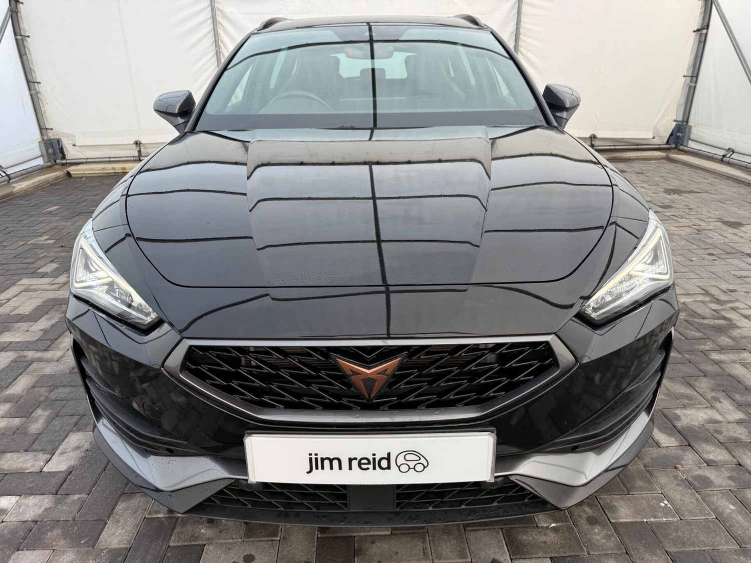 Used Cupra Leon 2024 for sale - 76966077: Photo 8