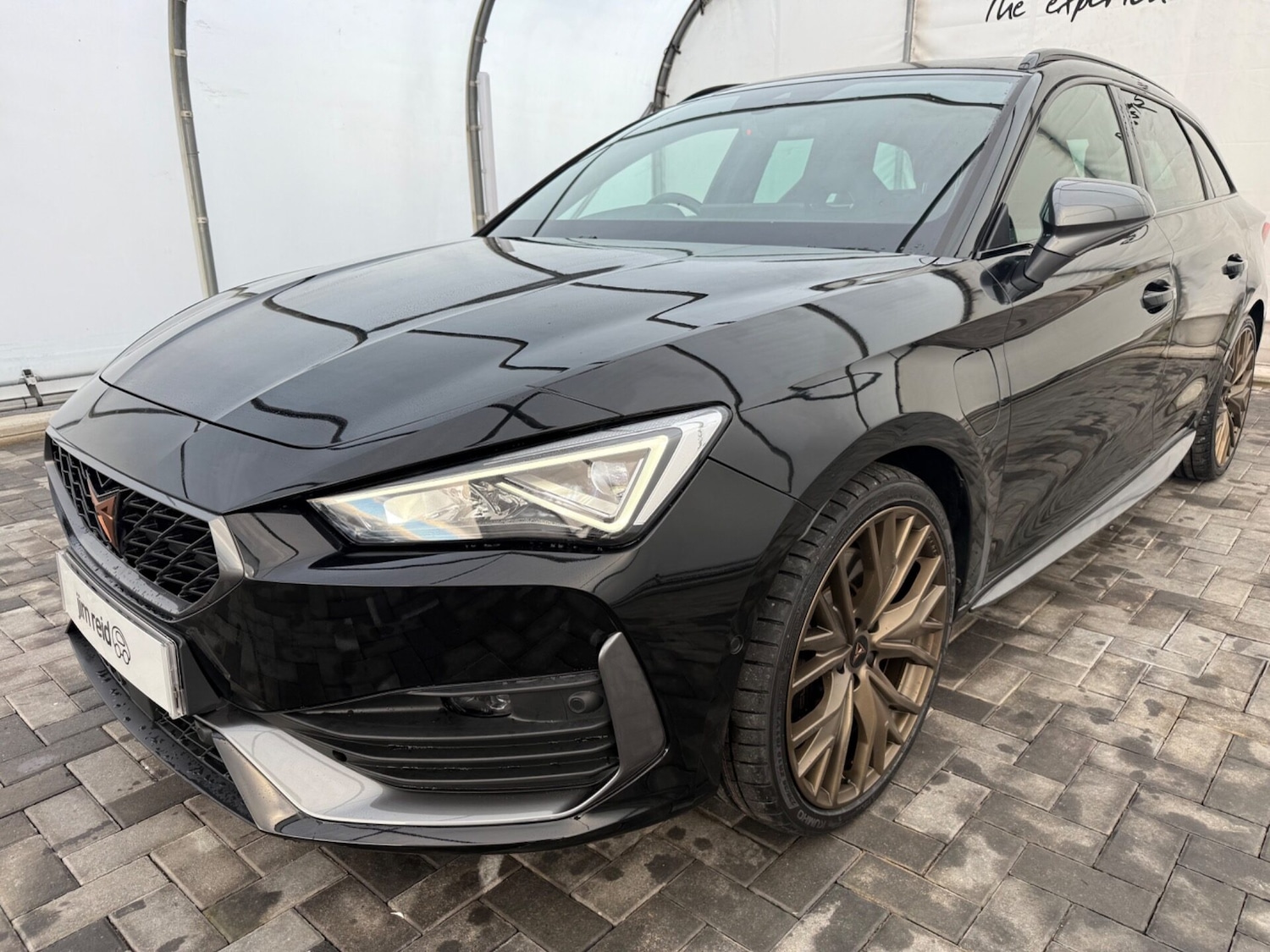 Used Cupra Leon 2024 for sale - 76966077: Photo 9